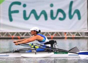 Israeli Paralympics team heads to Tokyo