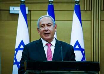Religious MKs slam Netanyahu's Saturday phone call to Linoy Ashram