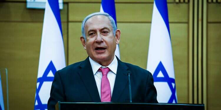 Religious MKs slam Netanyahu's Saturday phone call to Linoy Ashram