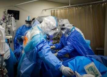 Persistent morbidity rate means Israel staring at 4th lockdown, officials warn