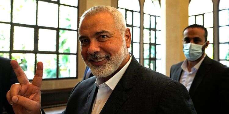 'Zionists unable to impose new regional equation'