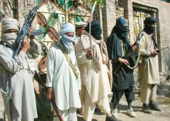 Afghanistan's merciless ideologists