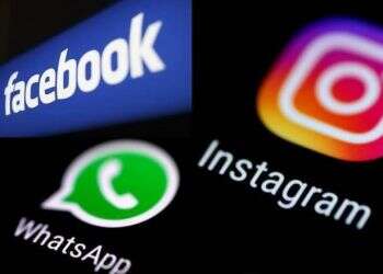 Facebook, Instagram, WhatsApp bar Taliban-related content 