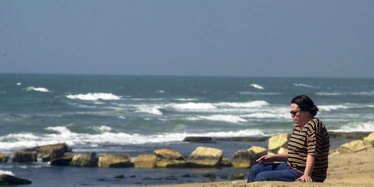 Israeli researchers probe unseen effects of COVID pandemic