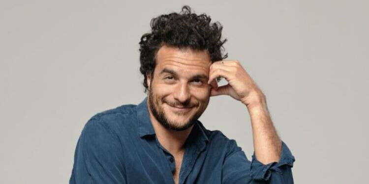 Israel's Amir Haddad, Sia unstoppable in face of COVID