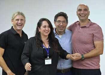 Israeli-founded telehealth company to set up first virtual HMO in US