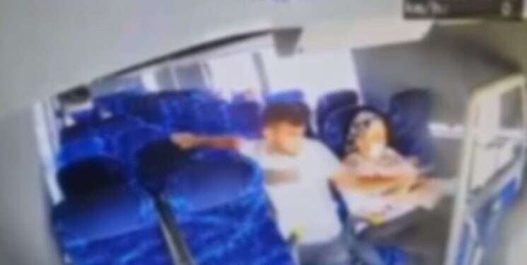 Man refuses to wear mask on bus to Jerusalem, breaks driver's nose