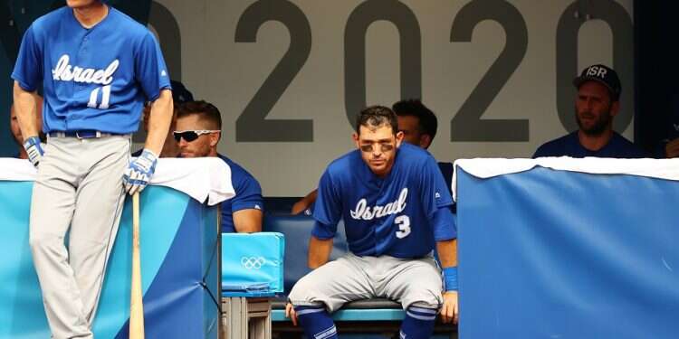 Baseball: S. Korea dims Israel's medal hopes with 11-1 thrashing
