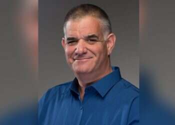 Former Channel 12 News journalist Sagi Bashan dies