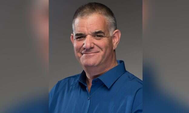 Sagi Bashan Former Channel 12 News journalist Sagi Bashan dies