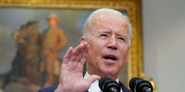 Biden to tell PM he shares alarm over nuclear Iran but sticking to diplomacy