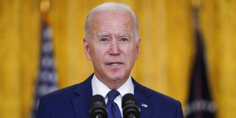 Biden: US will hunt down Kabul bombers, 'make them pay'