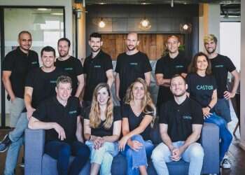 Xerox leads 3D printing tech company CASTOR's $3.5M seed round