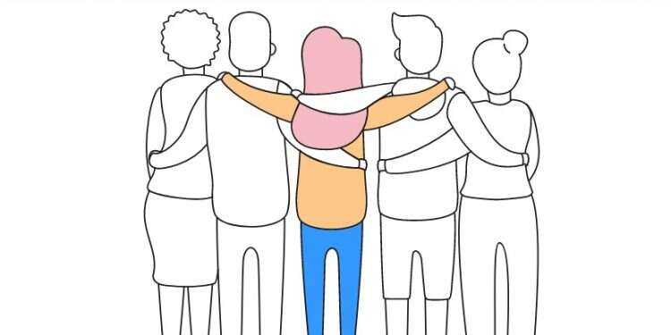 Empathy and support? There's an app for that