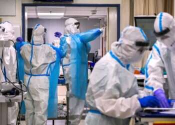 COVID-19 claims 32 Israeli lives in a week