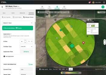 Israel's CropX acquires Dutch crop optimization platform Dacom Farm Intelligence