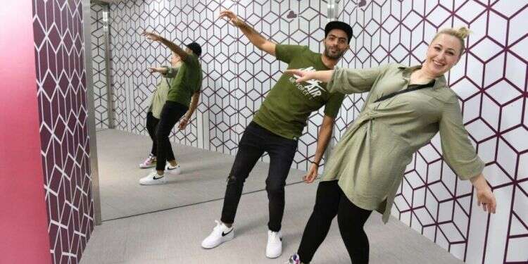 You won't believe your eyes! Museum of Illusions to open in Tel Aviv