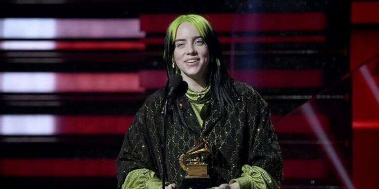 Billie Eilish faces backlash for promoting new album to Israelis
