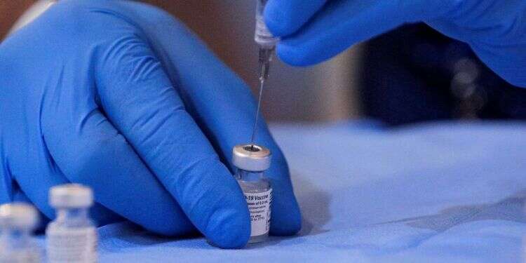 US follows Israel's lead, approves COVID booster shots for immunocompromised