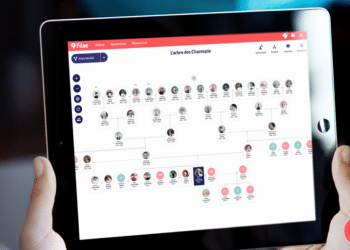 MyHeritage to acquire 90% of French family history service Filae