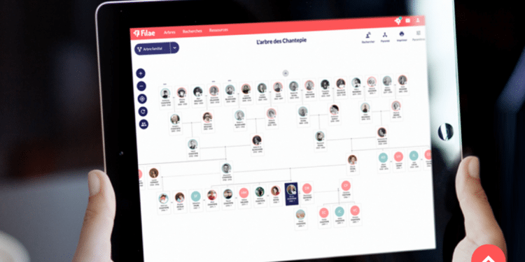 MyHeritage to acquire 90% of French family history service Filae