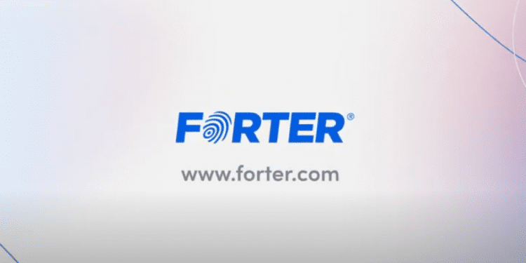 Forter has reached a valuation of $3.3 billion Forter fraud prevention unicorn makes Forbes Cloud 100 2021 list