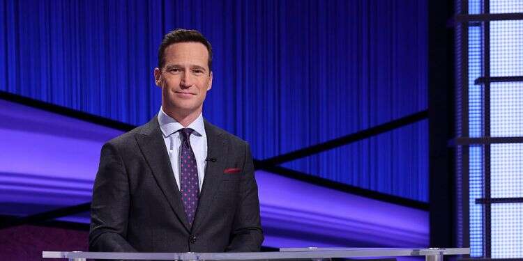 Final Jeopardy!: Richards out as host for past ridicule of Jews, women