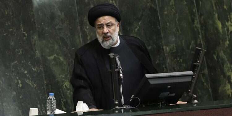 Iran parliament approves most of hardline president's nominees