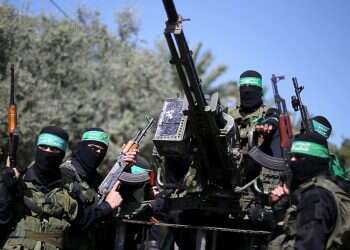 Report: Israel agrees to allow Qatari money into Gaza