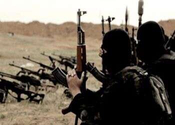 'ISIS could regain the ability to orchestrate international attacks'