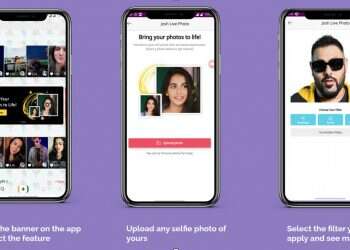 Indian video app Josh partners with Israel's D-ID