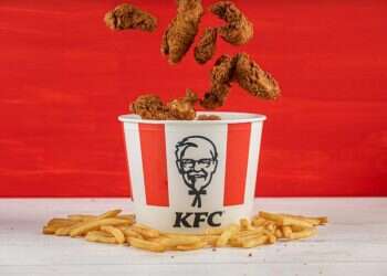 KFC to open 4 new branches in Israel