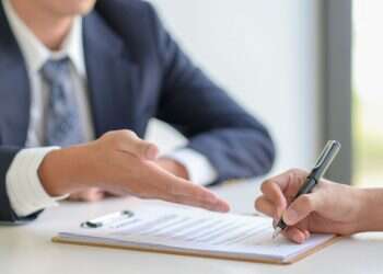 Set in stone or written on ice? Contracts can get tricky