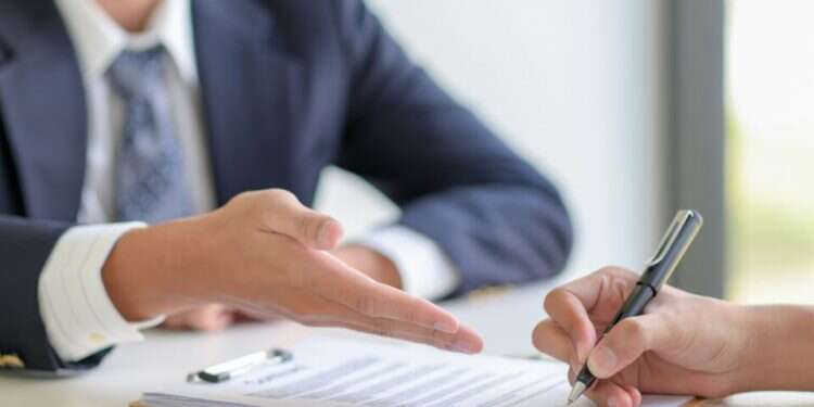 Set in stone or written on ice? Contracts can get tricky