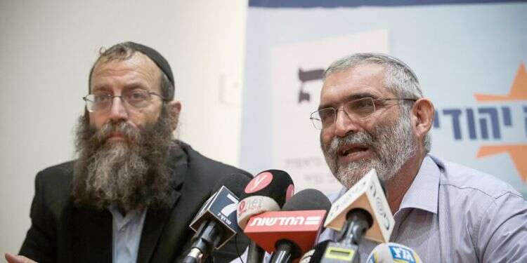 Radical right-wing activists vow to fight Facebook ban