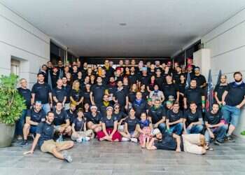 OwnBackup approaches $3.35B valuation with Series E