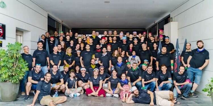 OwnBackup approaches $3.35B valuation with Series E