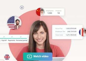 Papaya Global makes 2021 Forbes Cloud 100