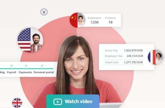 Papaya's cloud-based platform features 100% paperless onboarding tools, exceedingly fast go-live time, and payroll and payments automation Papaya Global makes 2021 Forbes Cloud 100