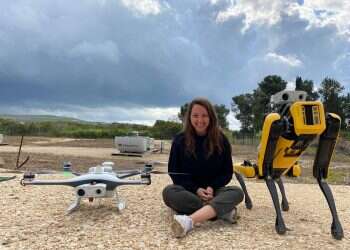 Frost & Sullivan names Percepto 2021 Global Company of the Year