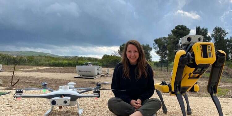 Frost & Sullivan says Percepto is dominating and advancing the market with its industry-best, remote autonomous drone-in-a-box for industrial sites Frost & Sullivan names Percepto 2021 Global Company of the Year