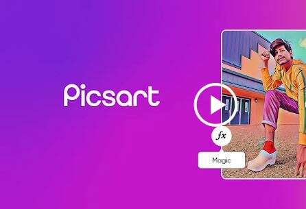 Picsart has raised $195 million in capital since its launch in 2012 Picsart photo editing app turns top $1B following investment from SoftBank