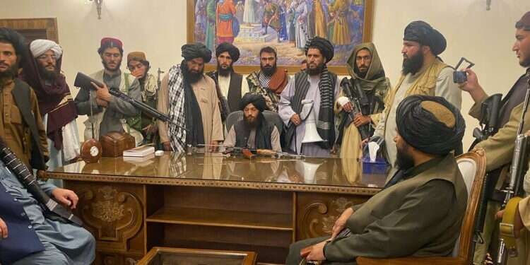 Afghan leaders warn Taliban government cannot rule by force