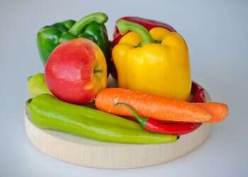 Foodtech startup Ripe-Guard raises close to $1M to optimize fruit and veggie shelf life