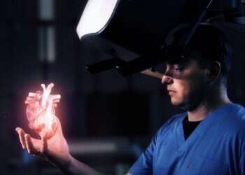 Israeli startup RealView's holographic imaging system gets FDA clearance