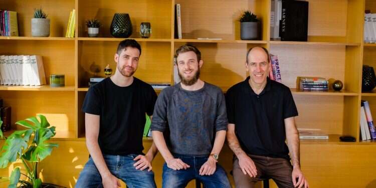 Israeli interior design startup raises $3.7M in seed round