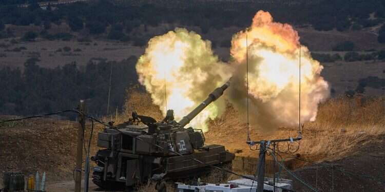 What Hezbollah learned last week