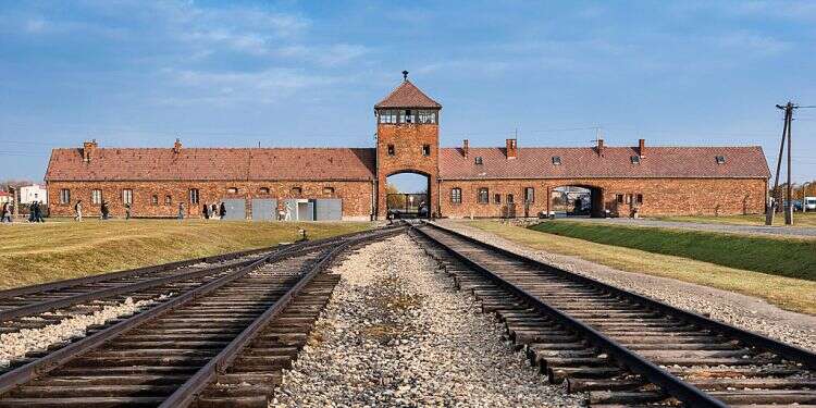 Study: For children of Holocaust survivors, time heals no wounds