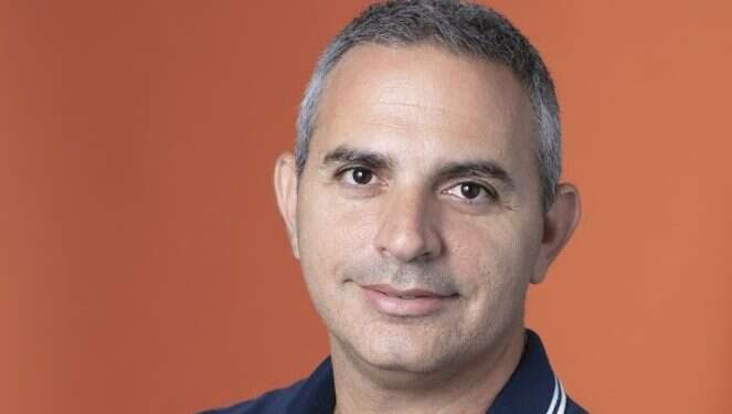 Shahaf Shakuf Home insurance group Hippo opens global innovation center in Tel Aviv