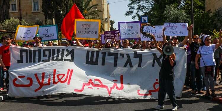 It's not about real estate